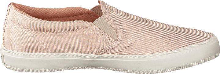 Zoe Slip-on Shoes Silver Pink