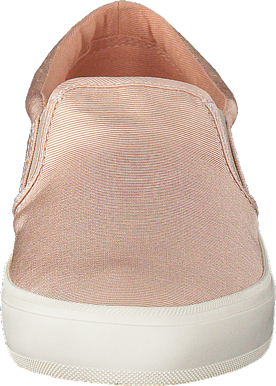Zoe Slip-on Shoes Silver Pink