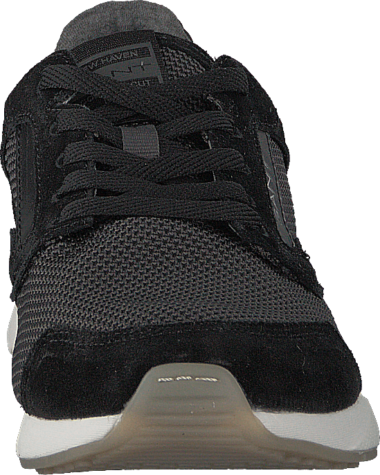 Andrew Sneaker Schwarz
