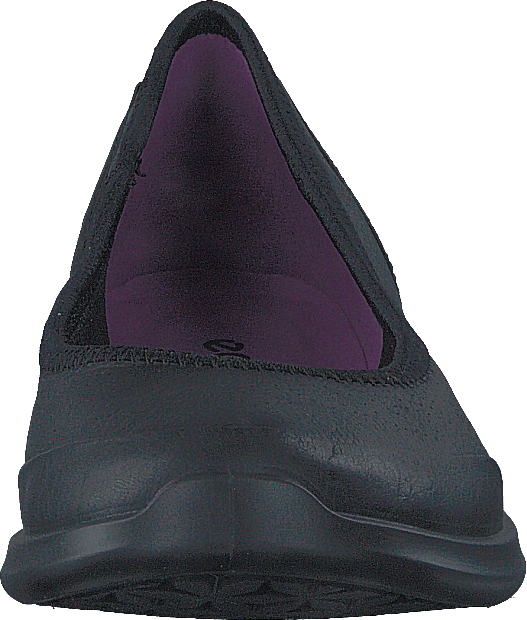 Sense Black