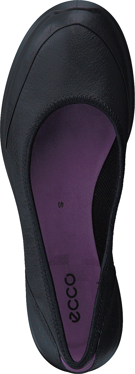 Sense Black
