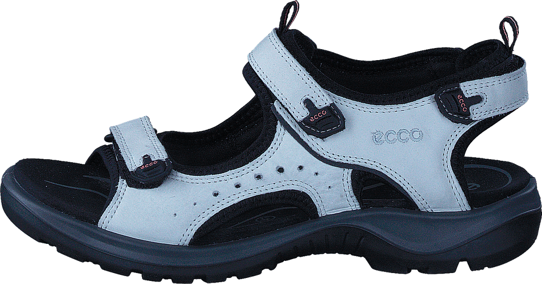 Offroad Shadow White
