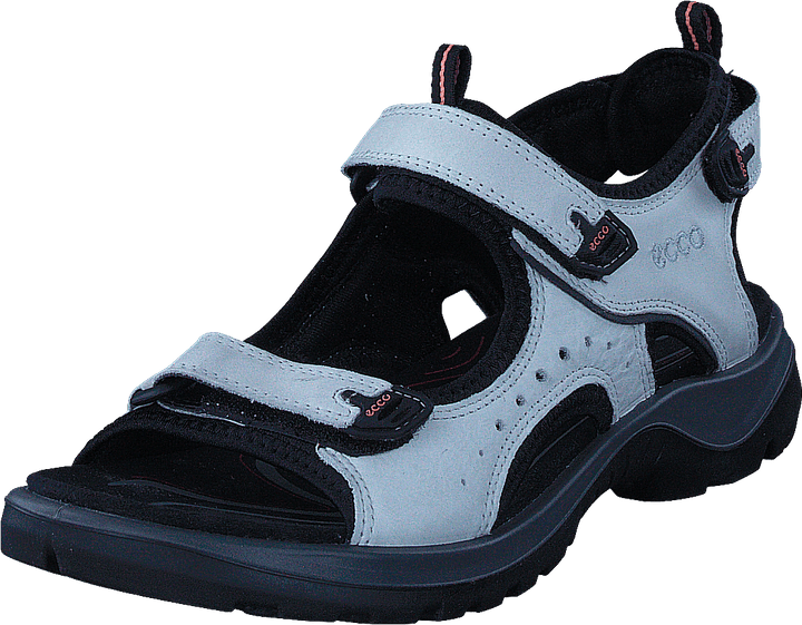 Offroad Shadow White