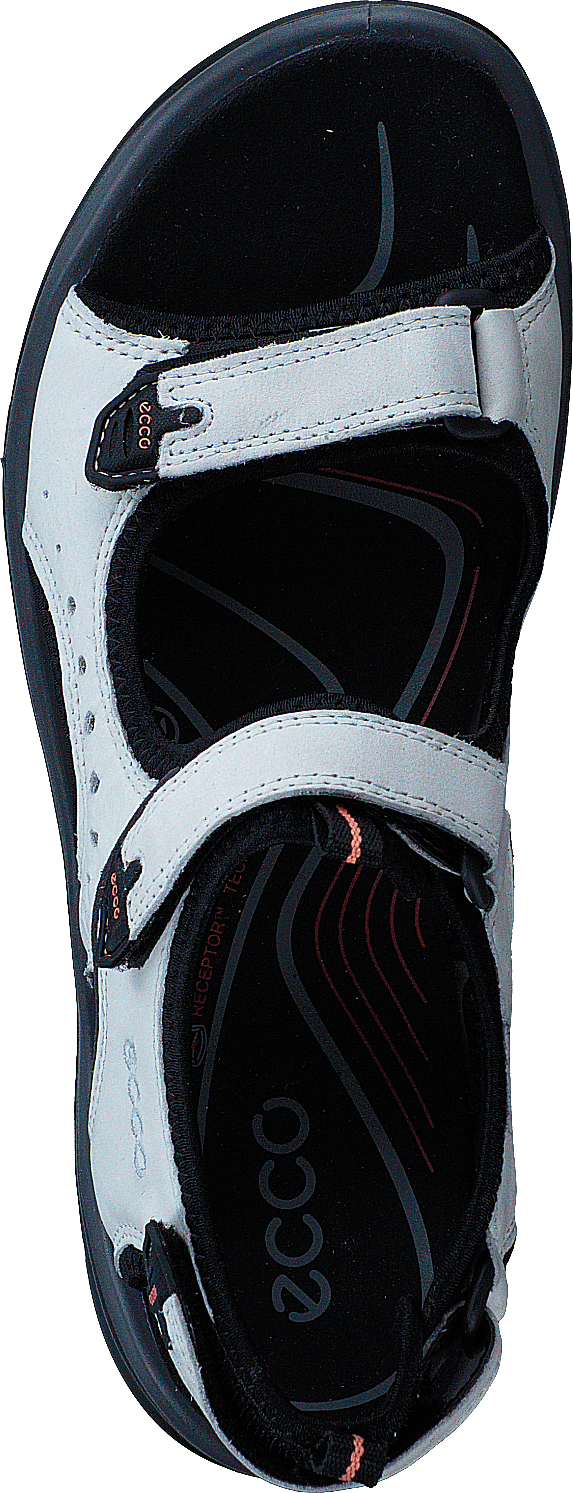 Offroad Shadow White
