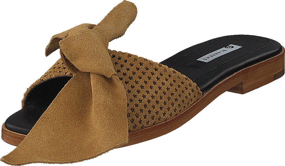 The Rhodes Sand