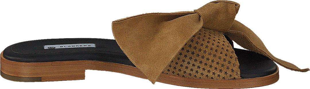 The Rhodes Sand