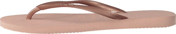 Slim Ballet Rose