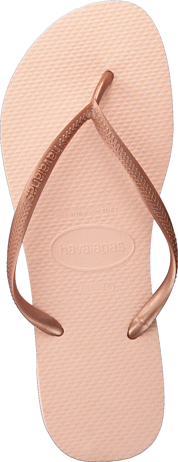 Slim Ballet Rose