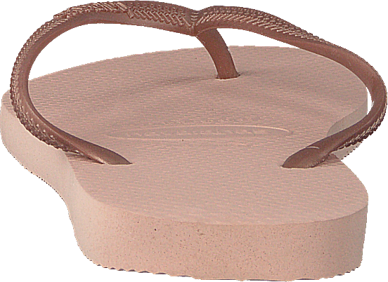 Slim Ballet Rose