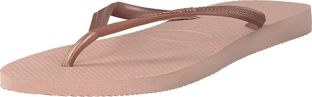 Slim Ballet Rose