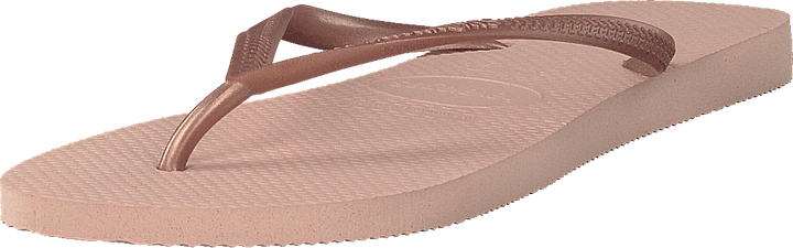 Slim Ballet Rose