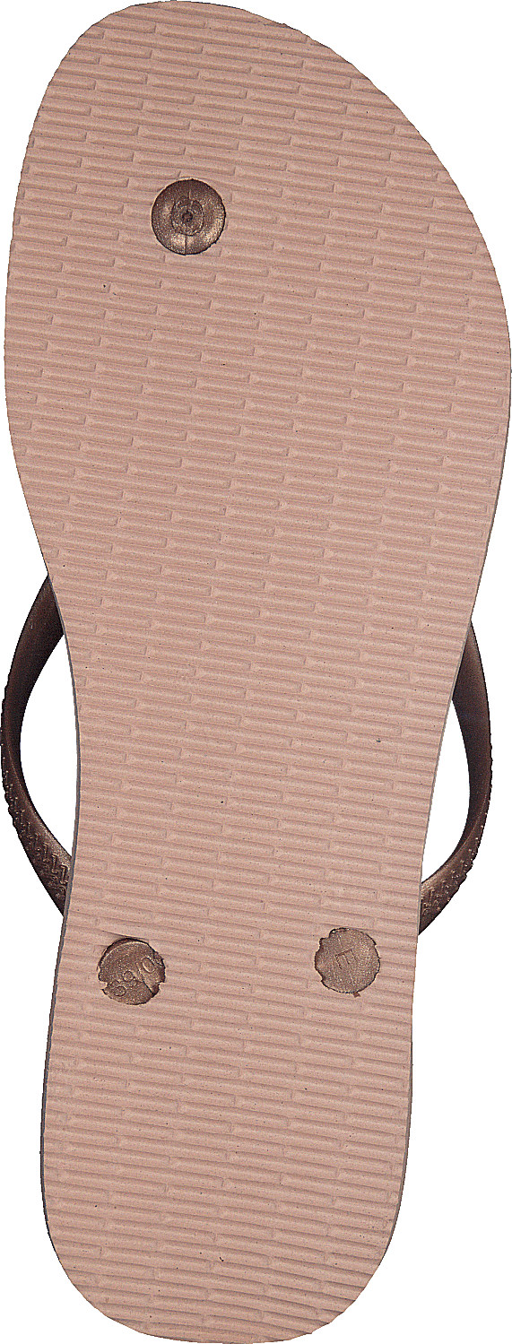 Slim Ballet Rose