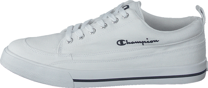 Low Cut Shoe C29 Low White