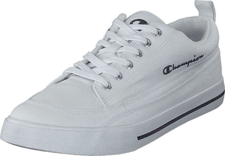 Low Cut Shoe C29 Low White