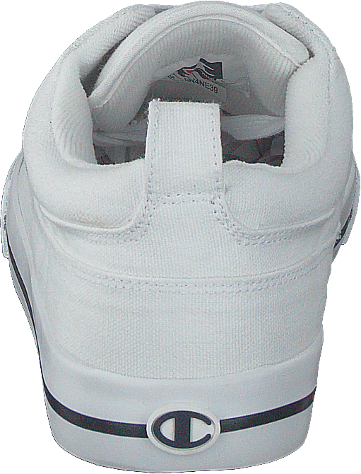 Low Cut Shoe C29 Low White