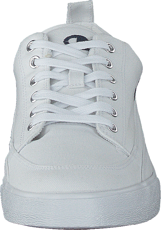 Low Cut Shoe C29 Low White
