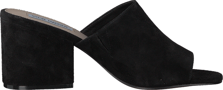 Dalis Sandal Black