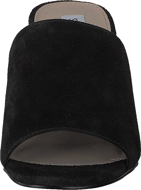 Dalis Sandal Black