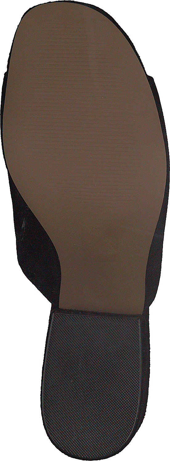 Dalis Sandal Black