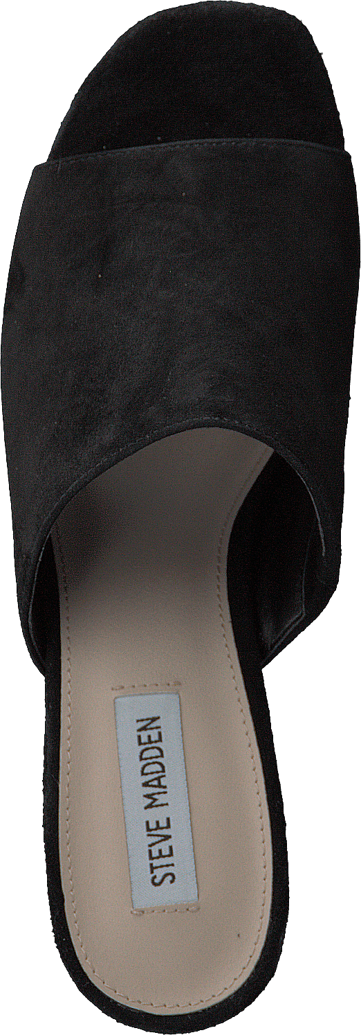 Dalis Sandal Black