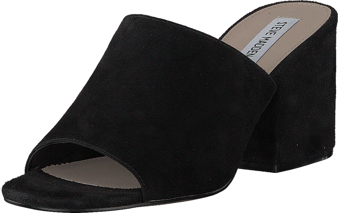 Dalis Sandal Black