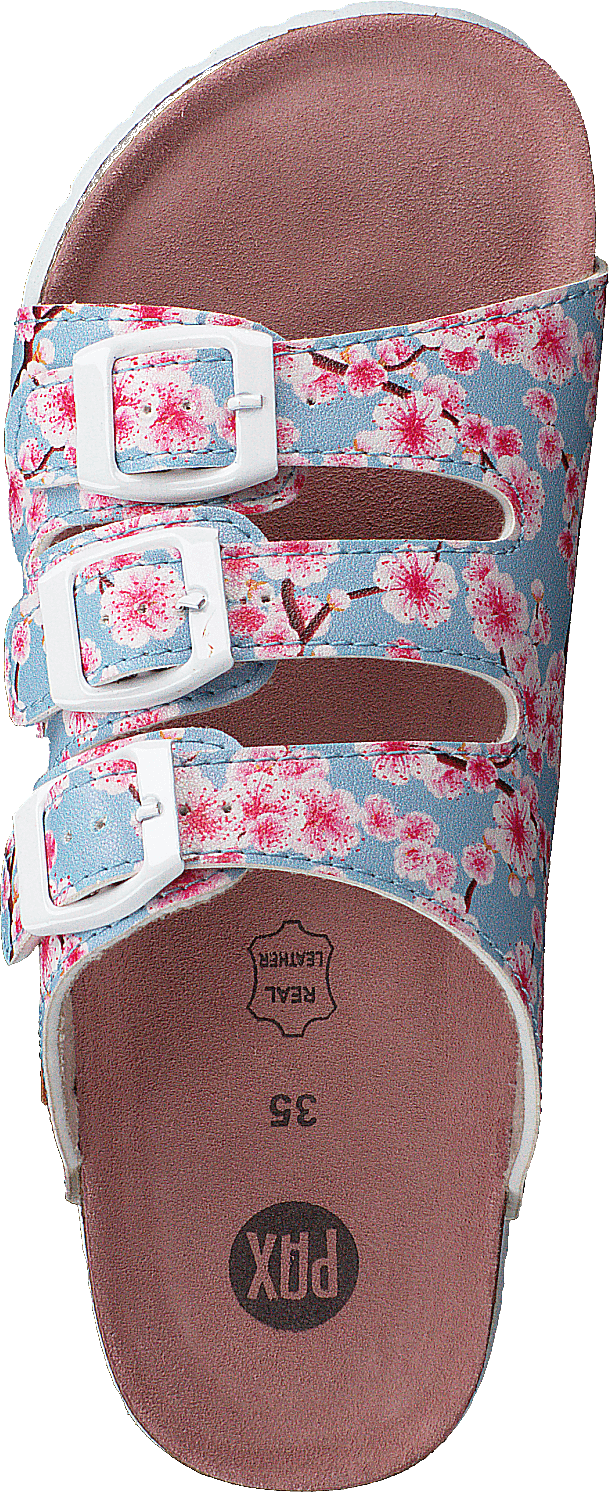 Bloom Blue/multi