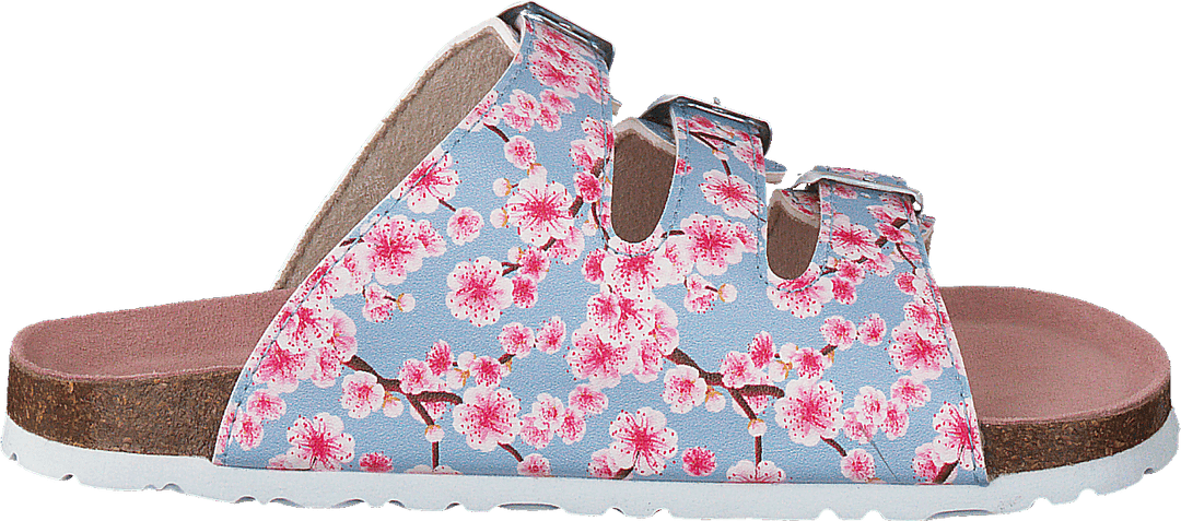Bloom Blue/multi