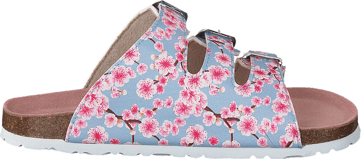 Bloom Blue/multi