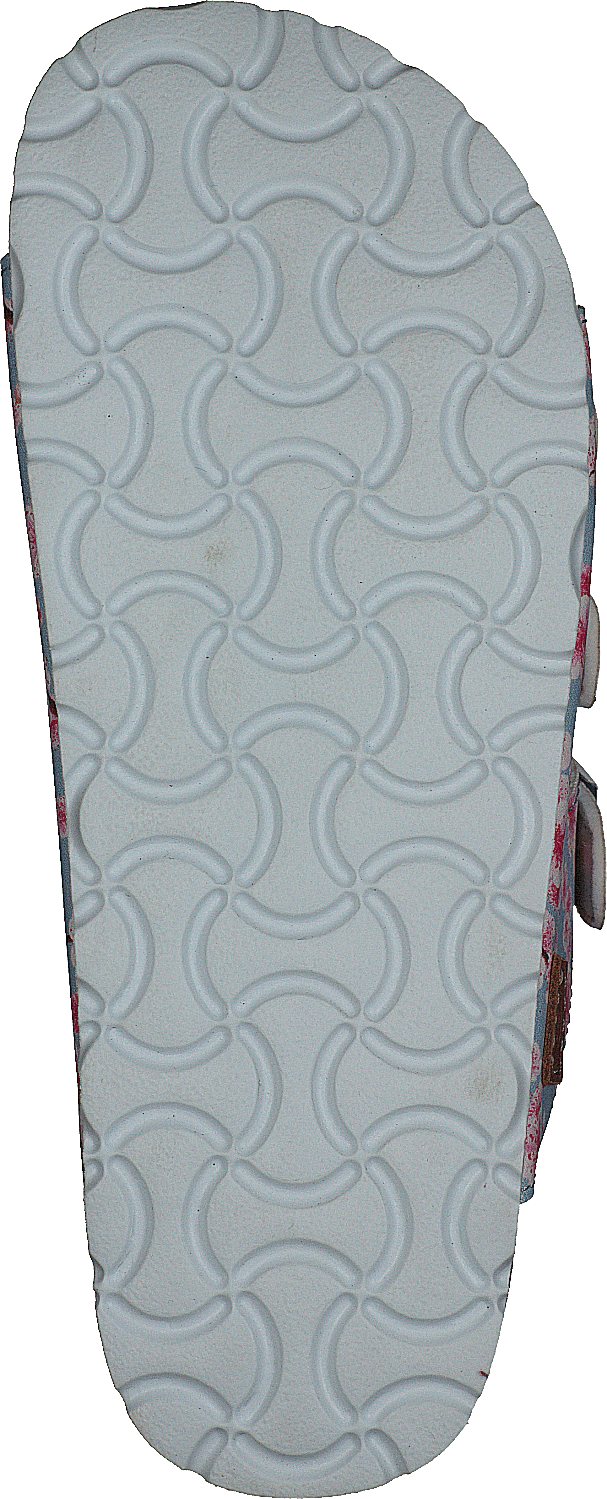 Bloom Blue/multi