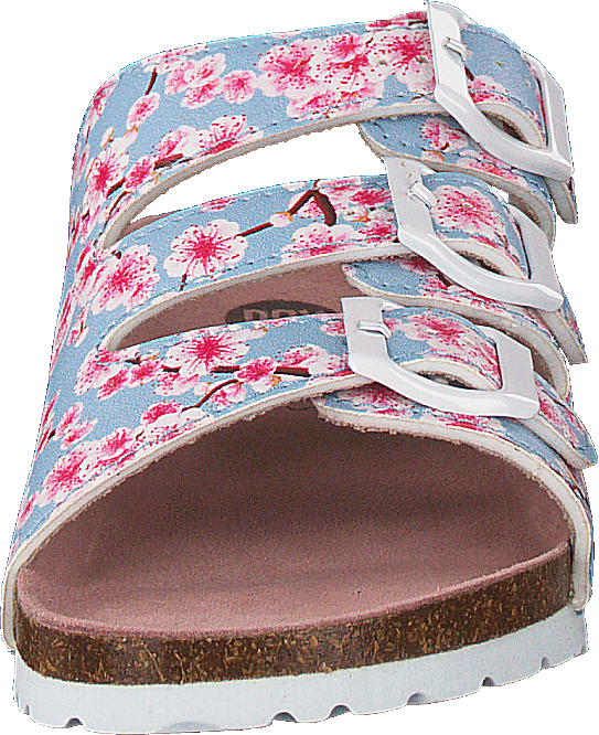 Bloom Blue/multi