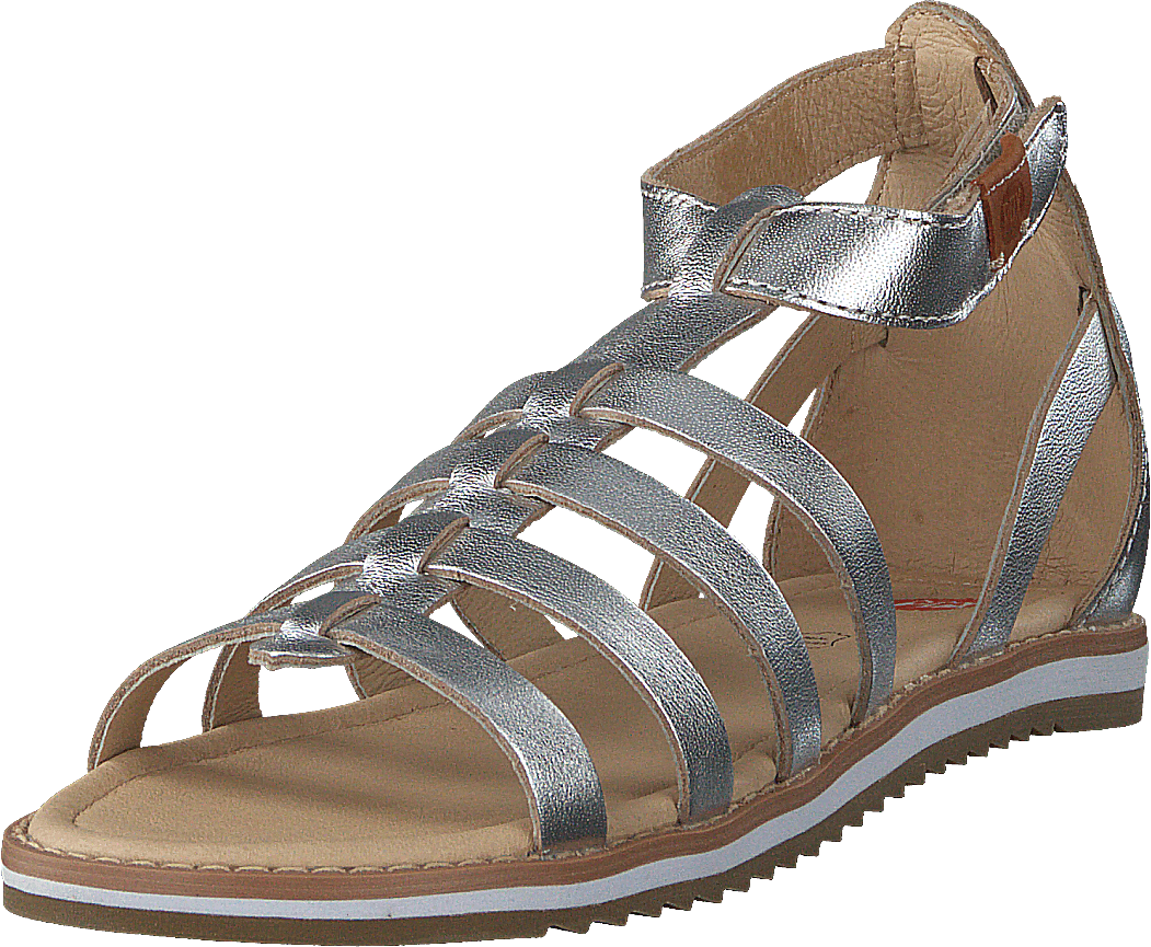 Guss Silver
