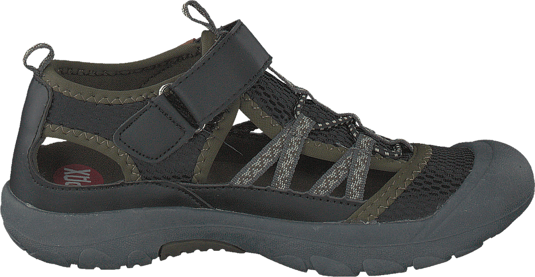 Holk Green/grey