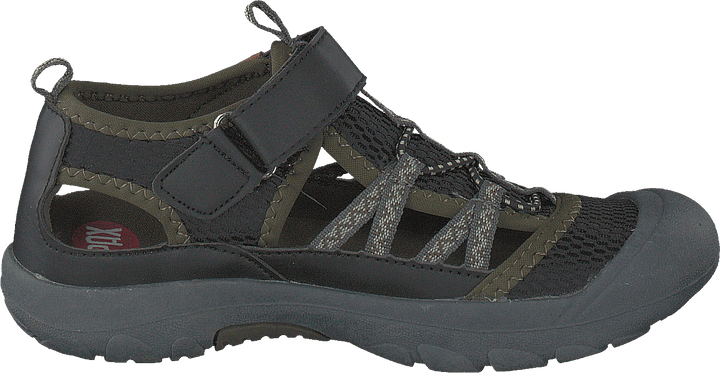 Holk Green/grey
