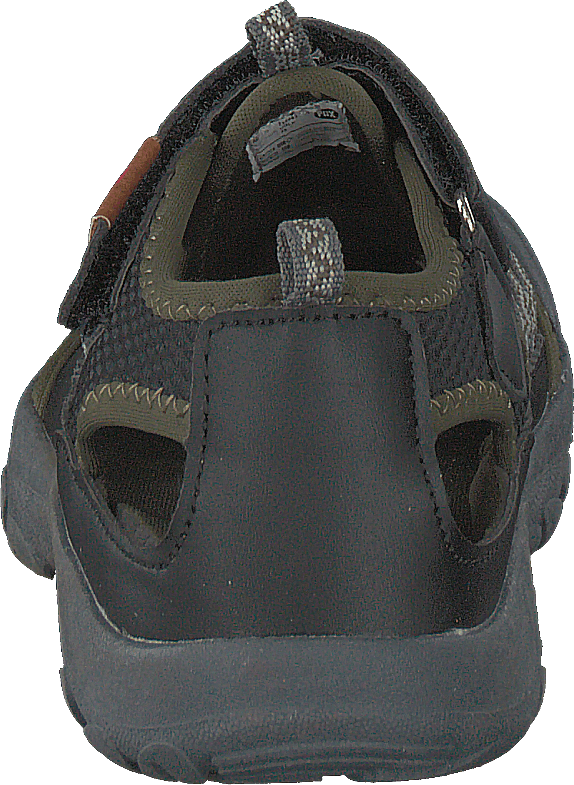Holk Green/grey