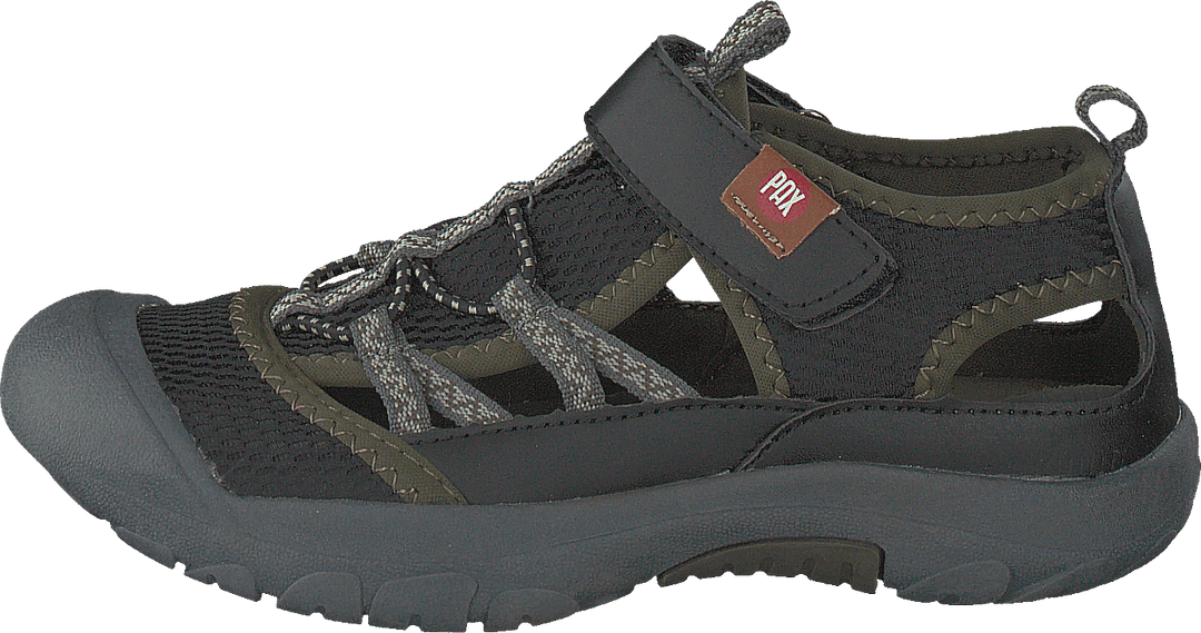 Holk Green/grey