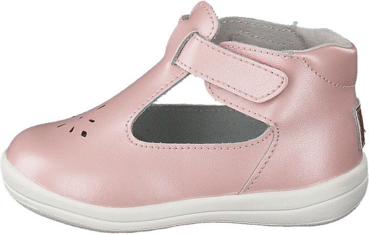 Tuva Pink