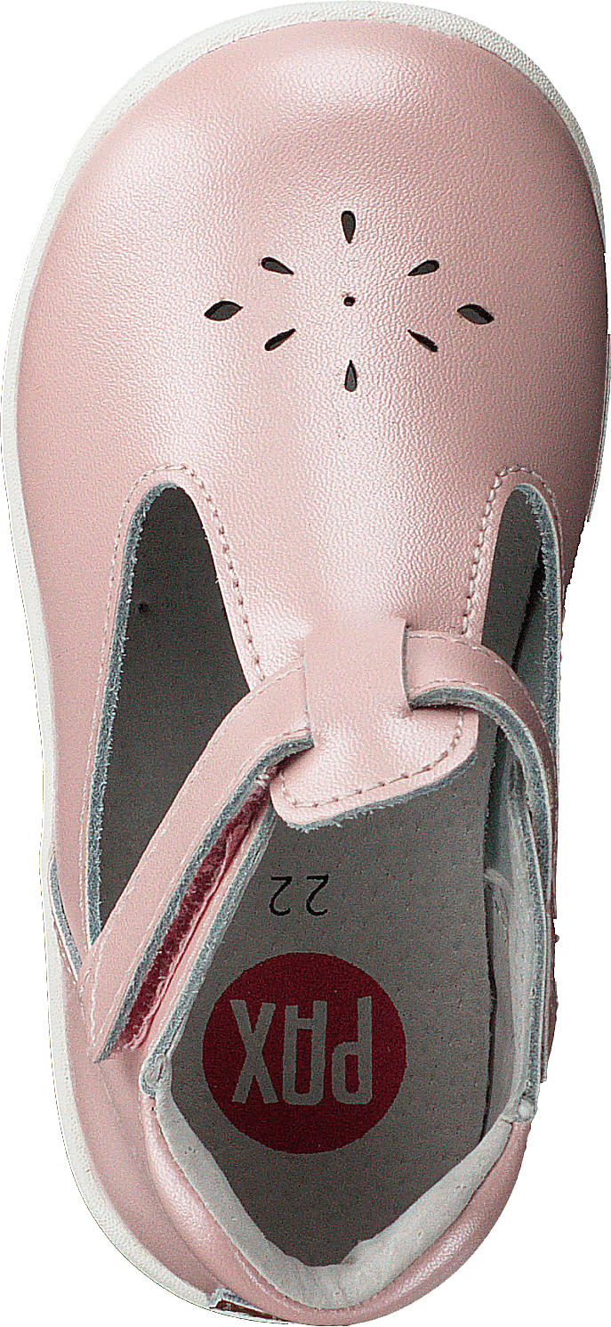 Tuva Pink