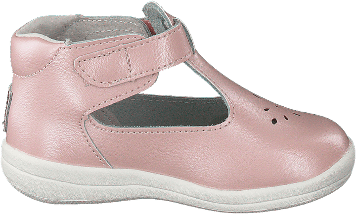 Tuva Pink