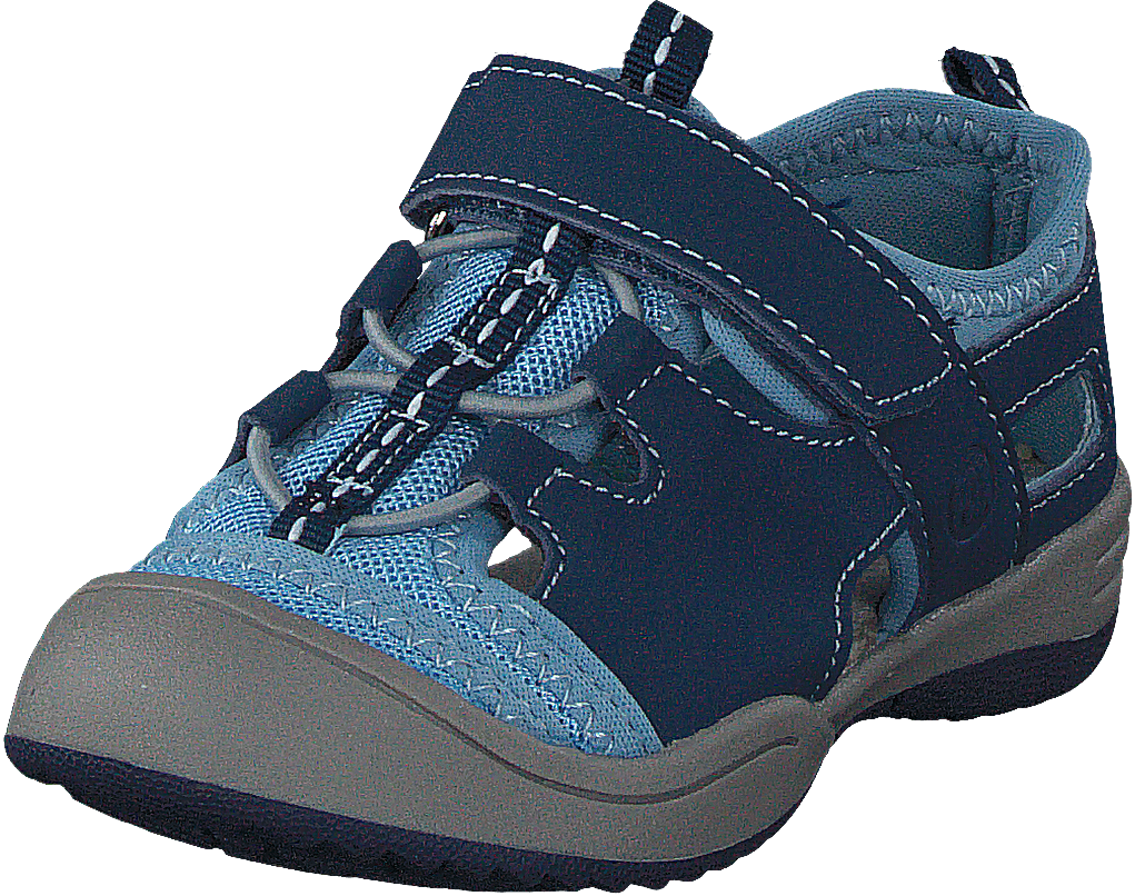 Ville Blue