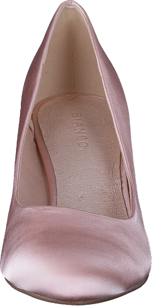 Blok Heel Pump Pulver