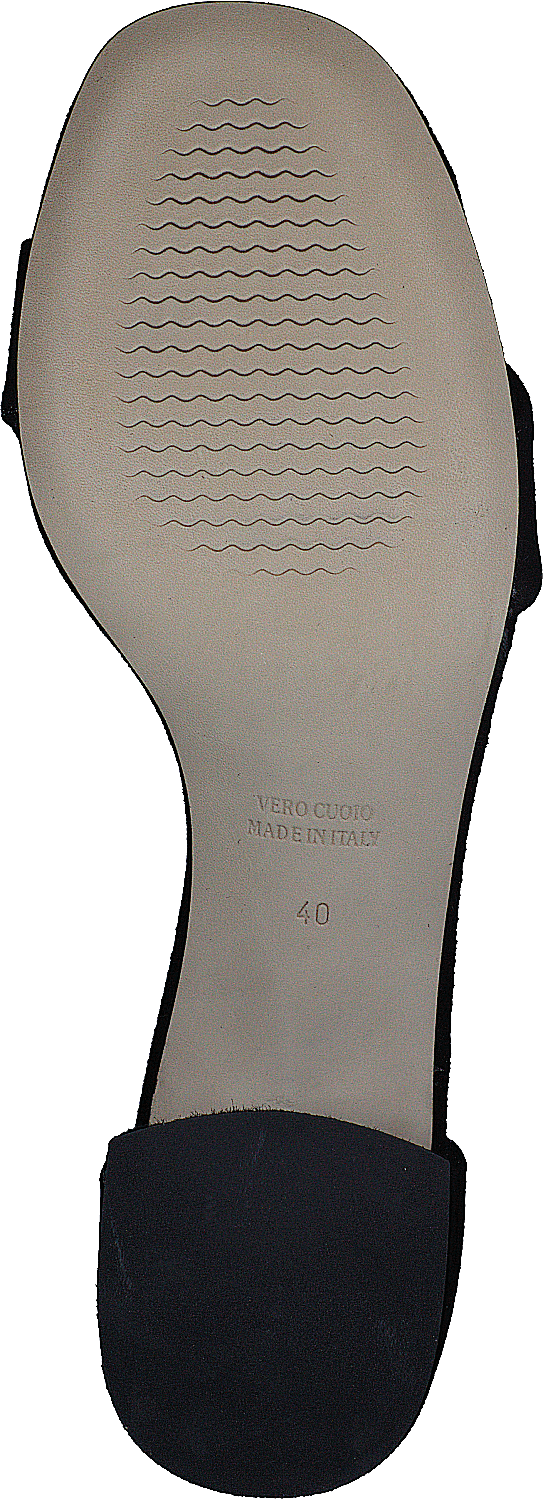 Sc647 Svart mocka
