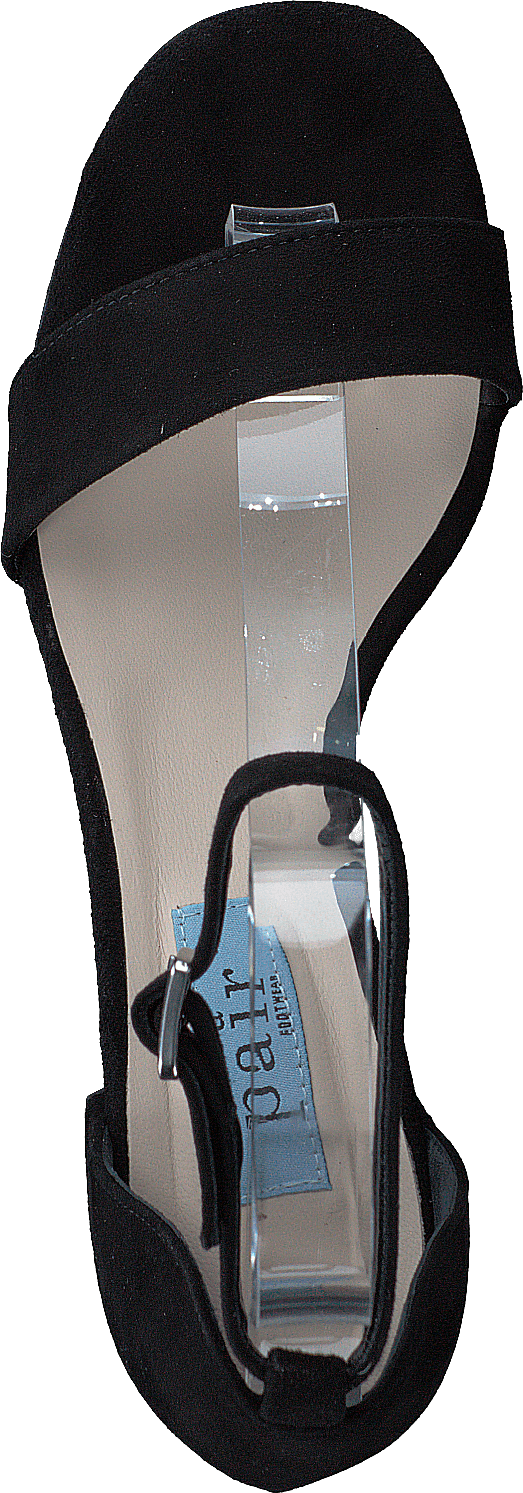 Sc647 Svart mocka