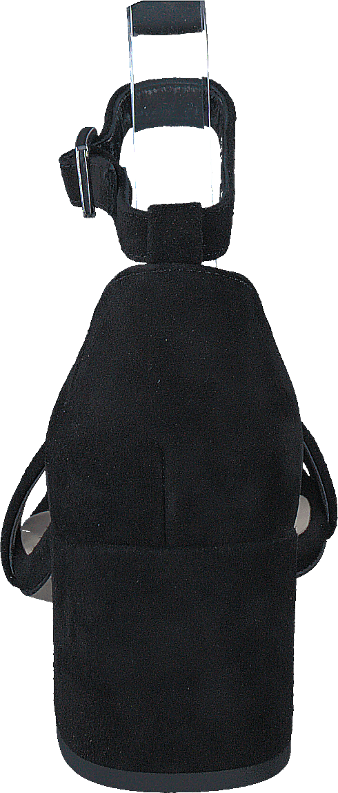 Sc647 Svart mocka
