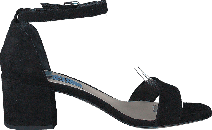 Sc647 Svart mocka