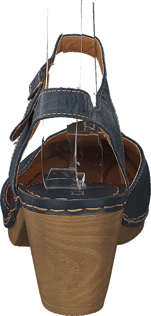 Carlos II Navy