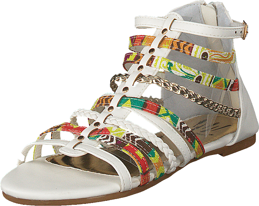 Calvise White