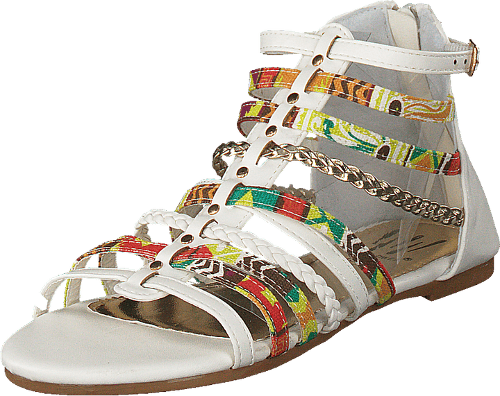 Calvise White