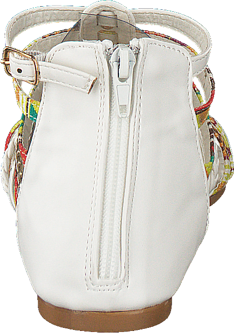 Calvise White