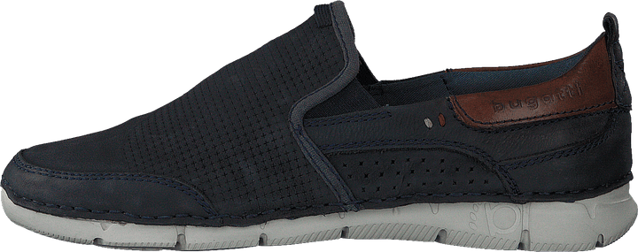 Cangoo donkerblauw