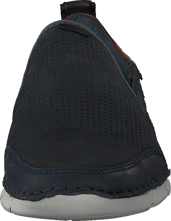 Cangoo donkerblauw